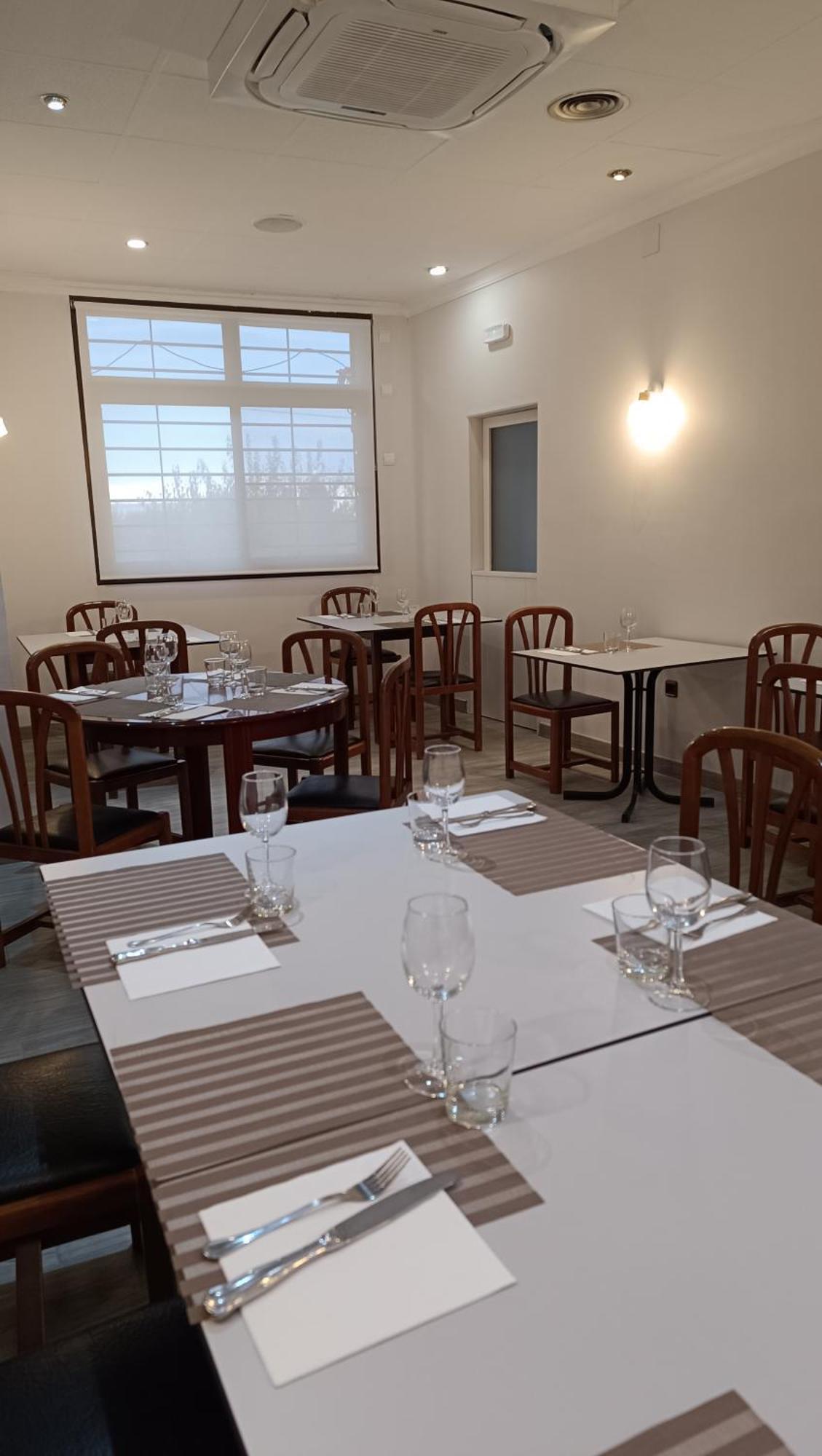 Hotel Venta De La Punta Санта-Барбара Екстер'єр фото