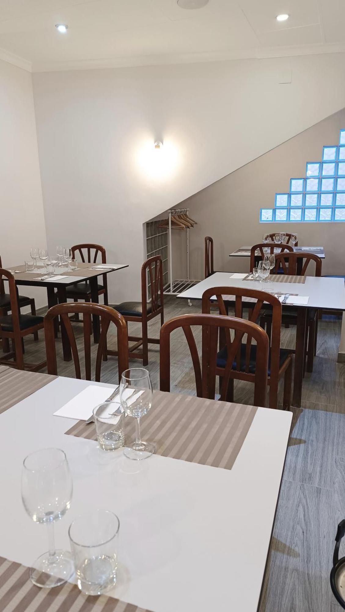 Hotel Venta De La Punta Санта-Барбара Екстер'єр фото