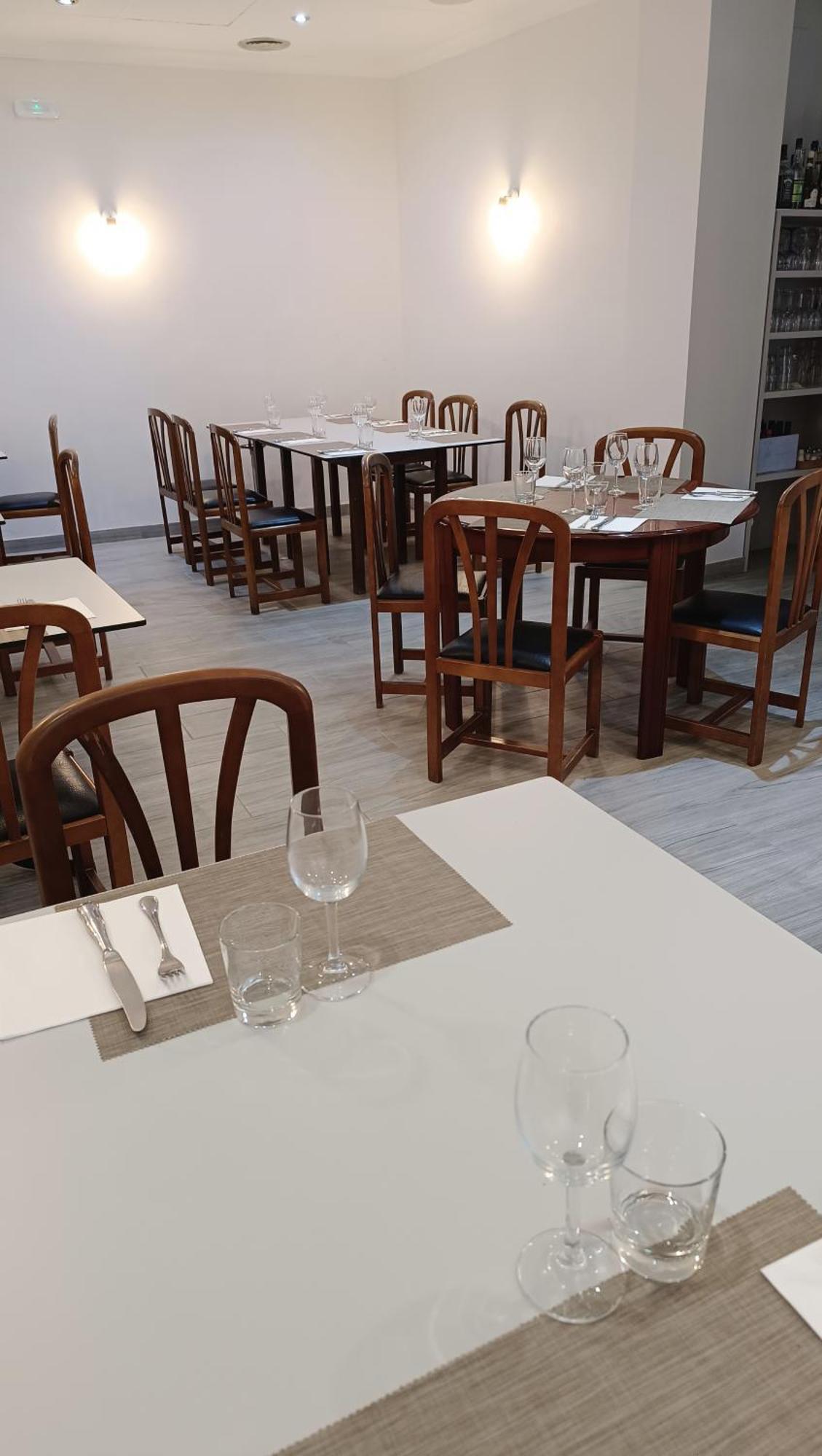 Hotel Venta De La Punta Санта-Барбара Екстер'єр фото