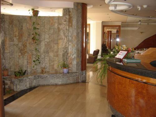 Hotel Venta De La Punta Санта-Барбара Екстер'єр фото